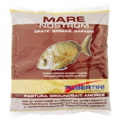 TUBERTINI Mare Nostrum